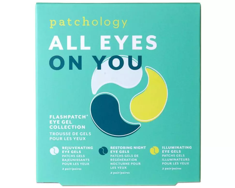 patchology All Eyes On You 6 Stück