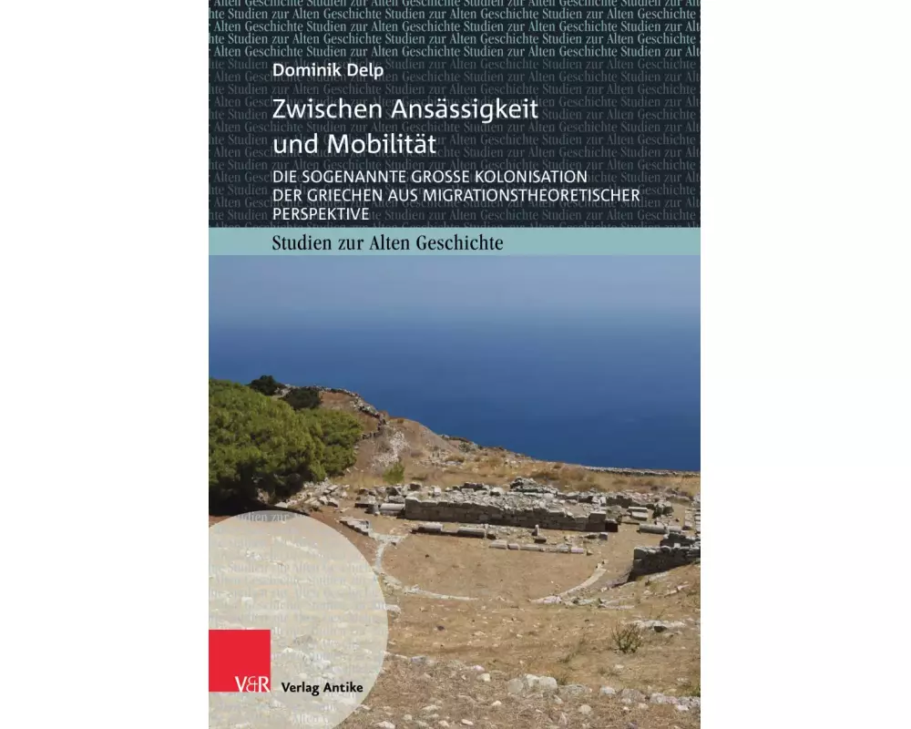 Zwischen Ansässigkeit und Mobilität