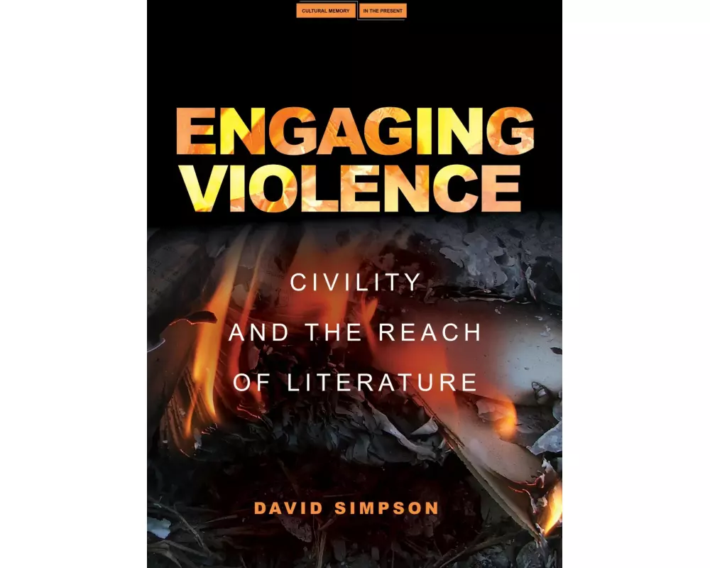 Engaging Violence