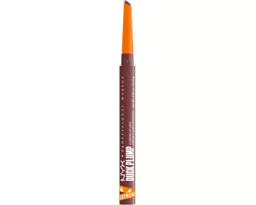 NYX Professional Makeup Lip Liner Duck Plump Plumping Fill Em' In