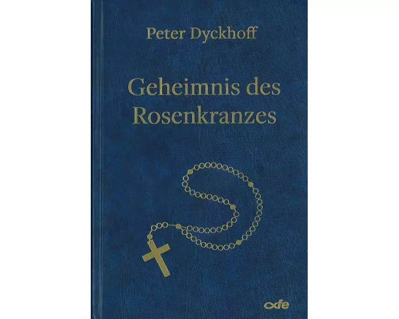 Geheimnis des Rosenkranzes