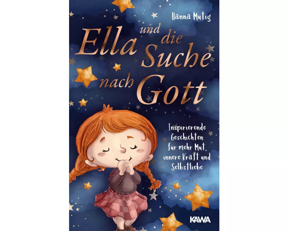 Ella und die Suche nach Gott