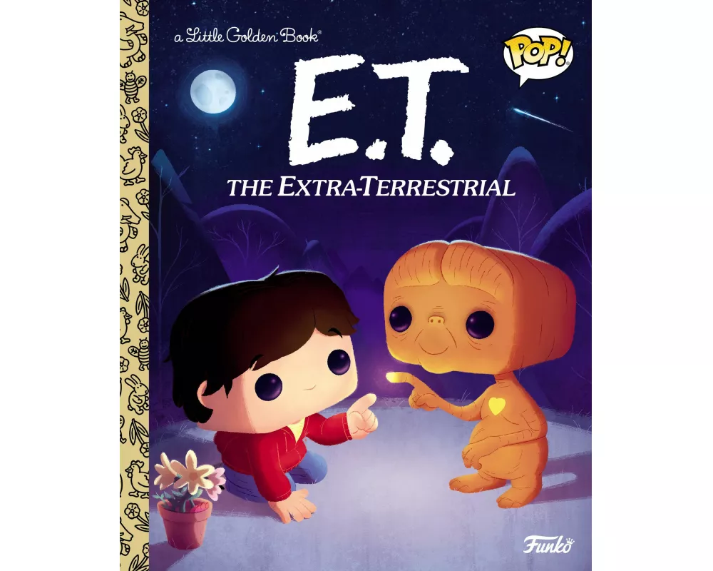 E.T. the Extra-Terrestrial (Funko Pop!)