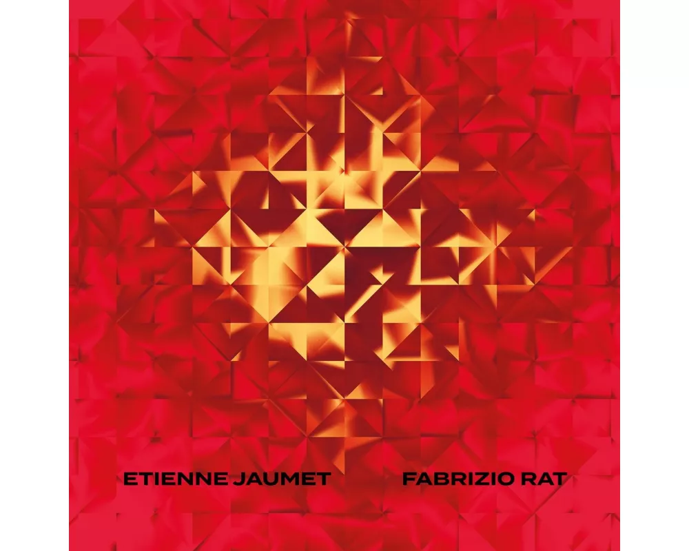 Etienne Jaumet & Fabrizio Rat