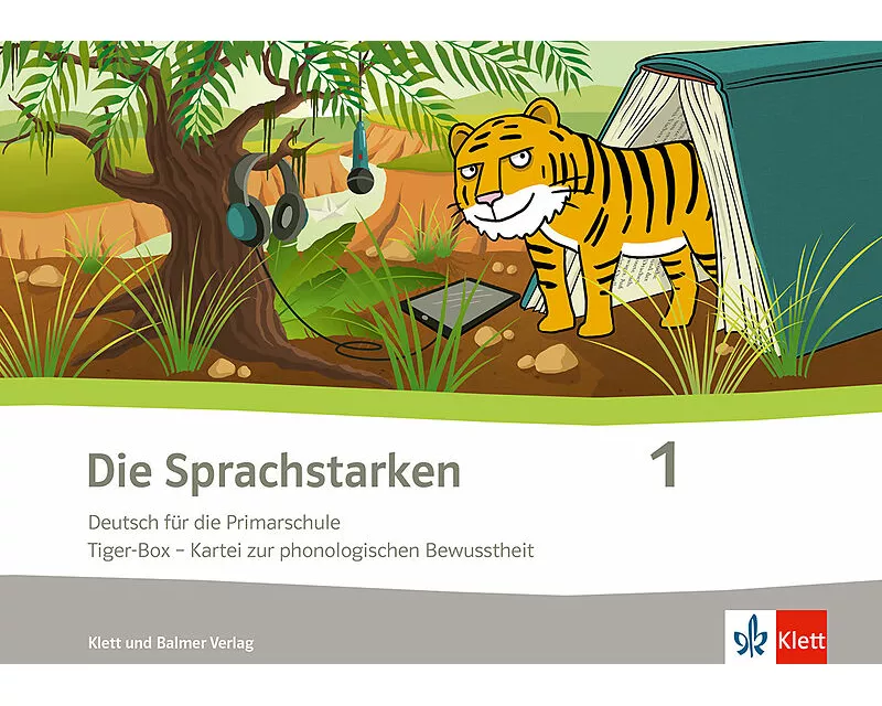 Die Sprachstarken 1