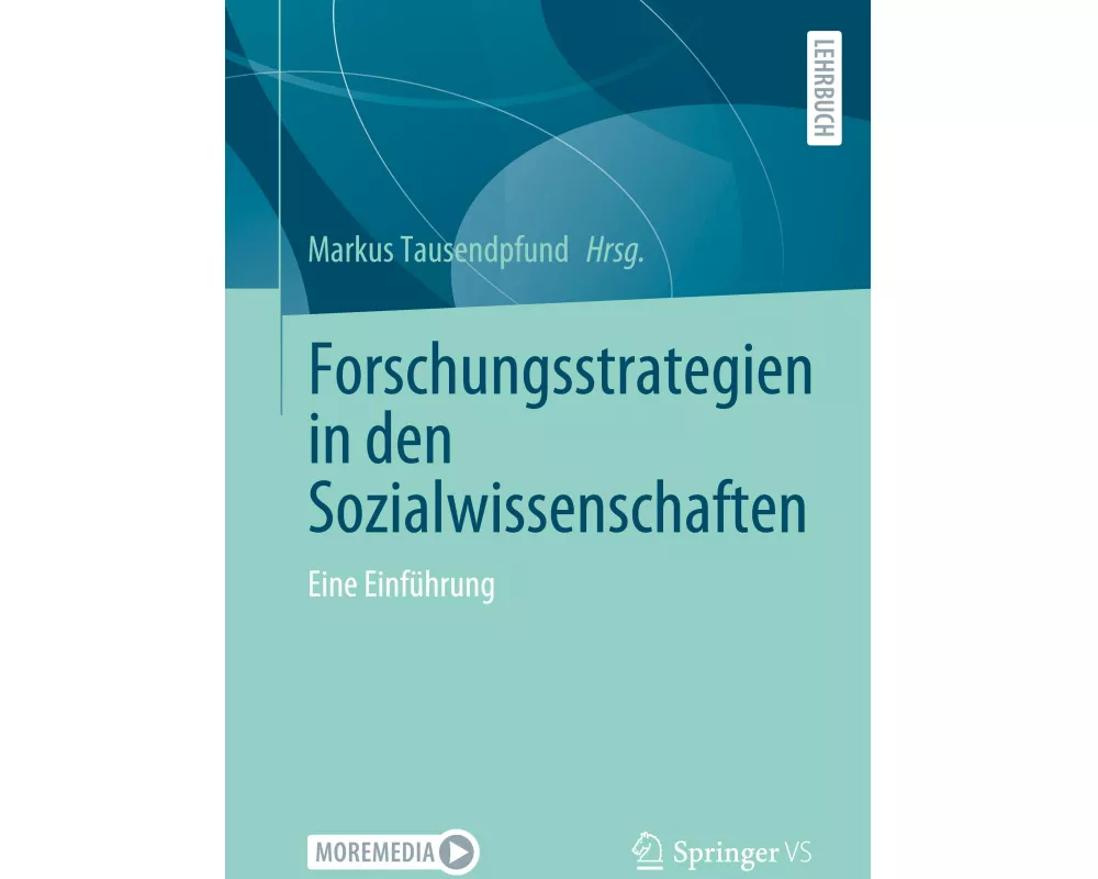 Forschungsstrategien in den Sozialwissenschaften