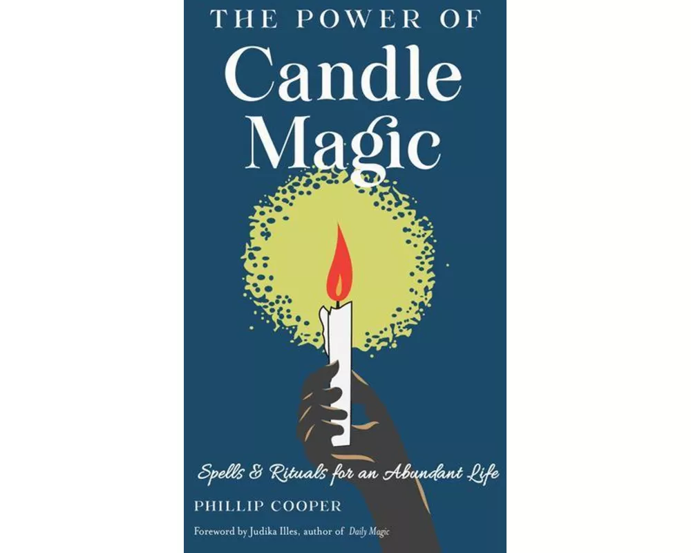 The Power of Candle Magic