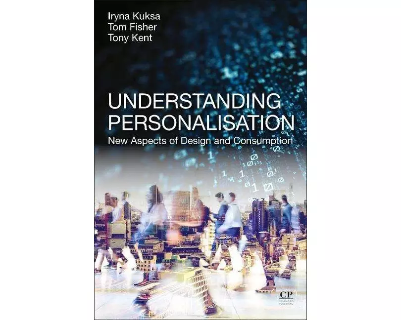 Understanding Personalisation