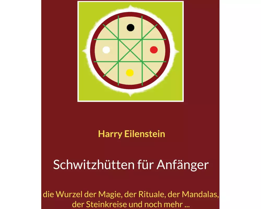 Schwitzhütten für Anfänger