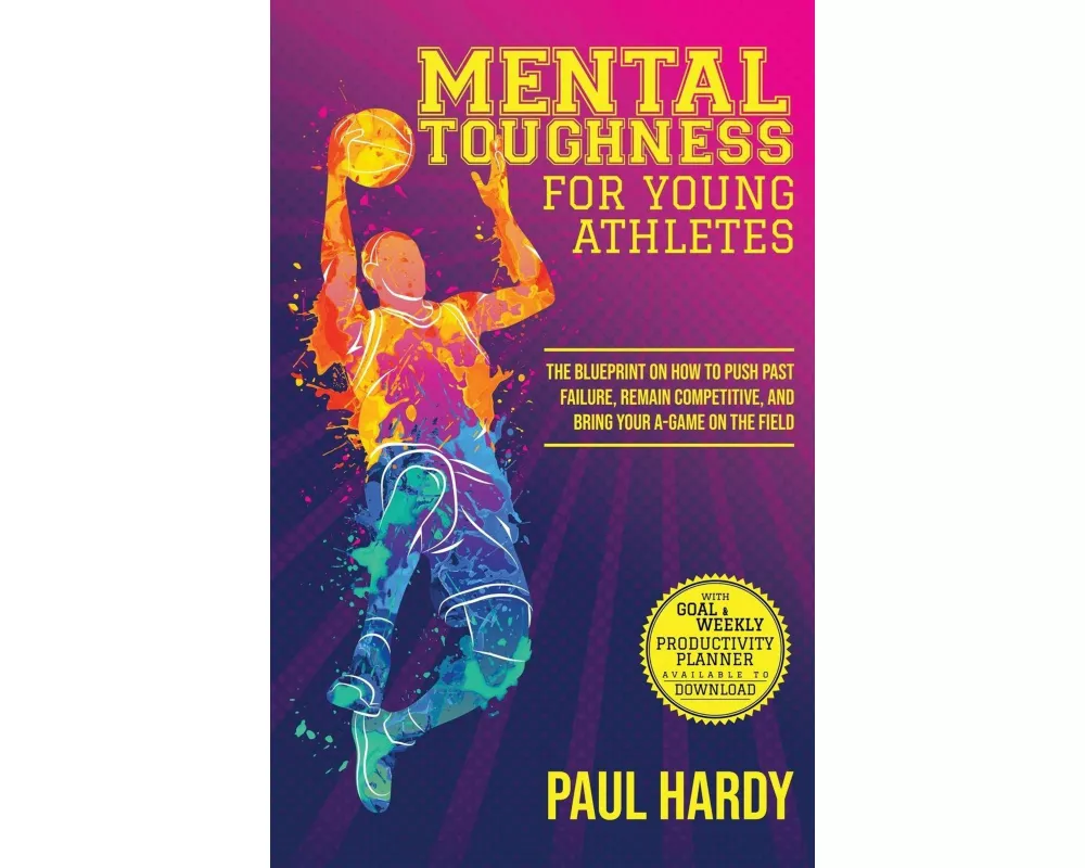 Mental Toughness for Young Athletes