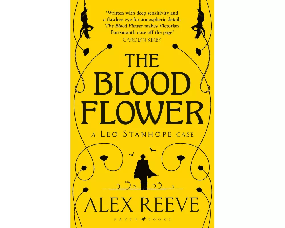 The Blood Flower