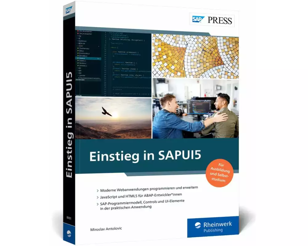 Einstieg in SAPUI5