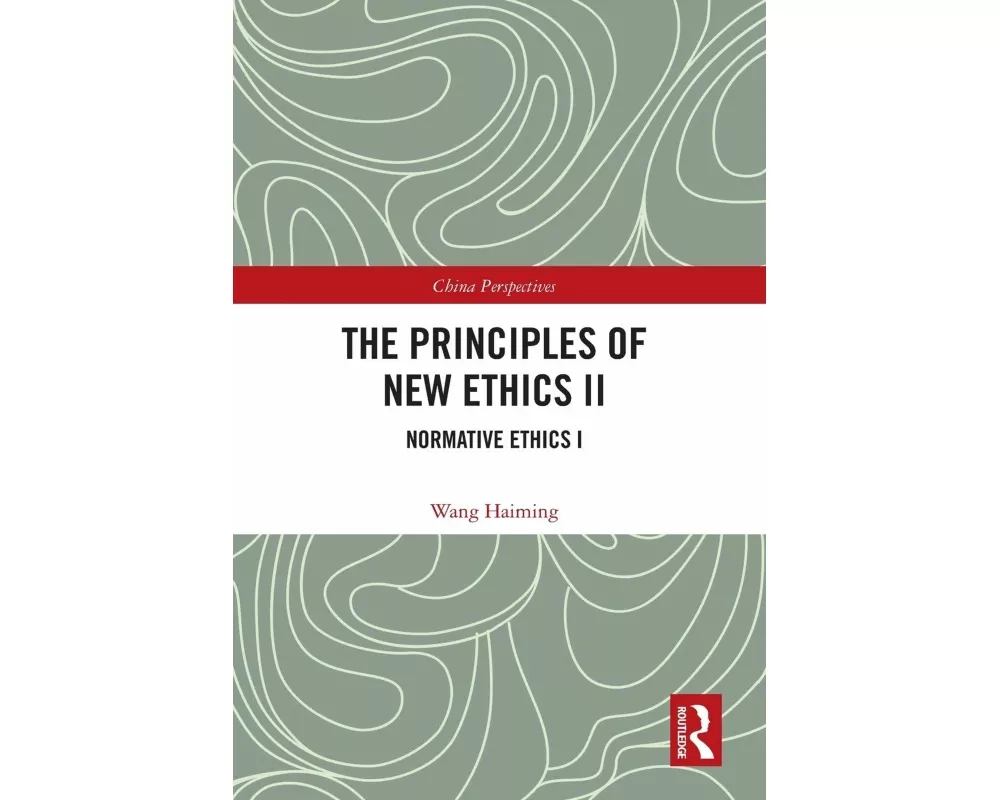 The Principles of New Ethics II