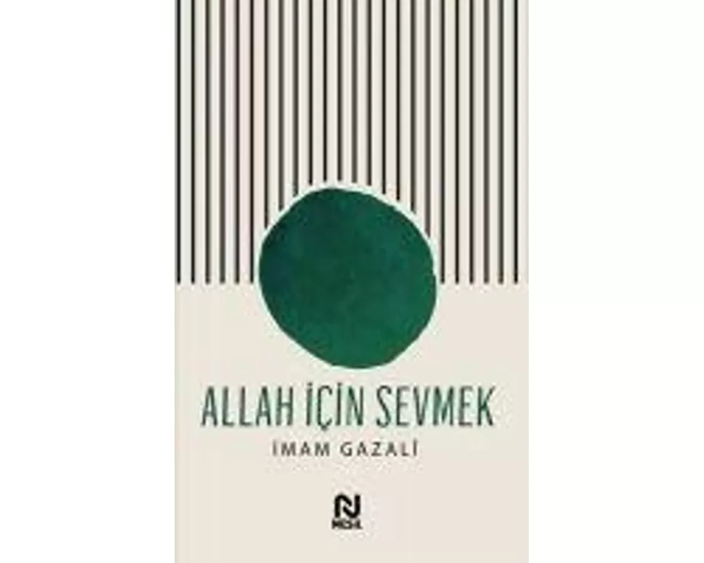 Allah Icin Sevmek
