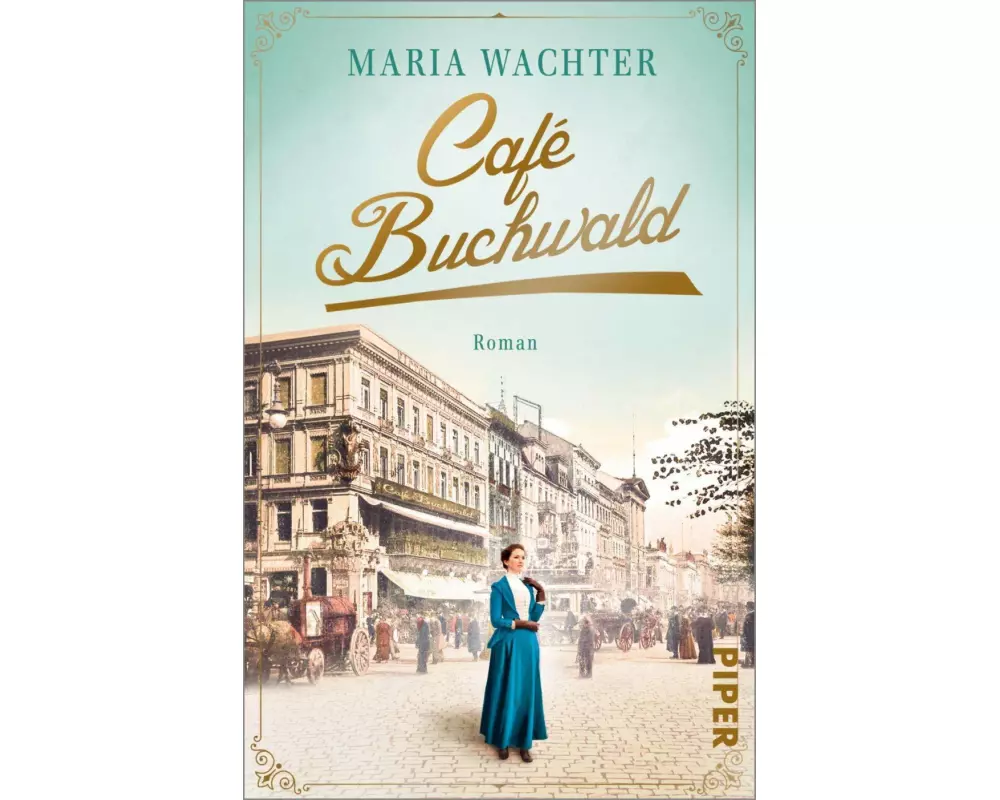 Café Buchwald