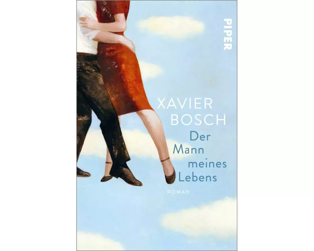Der Mann meines Lebens