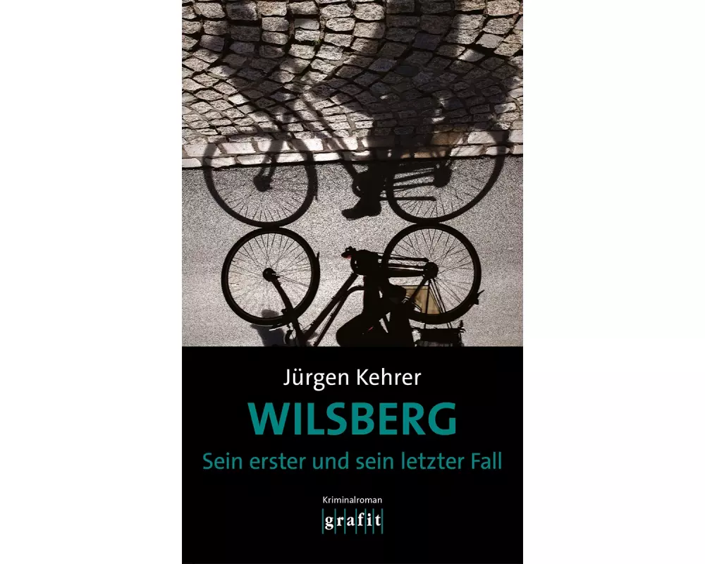 Wilsberg - Sein erster und sein letzter Fall