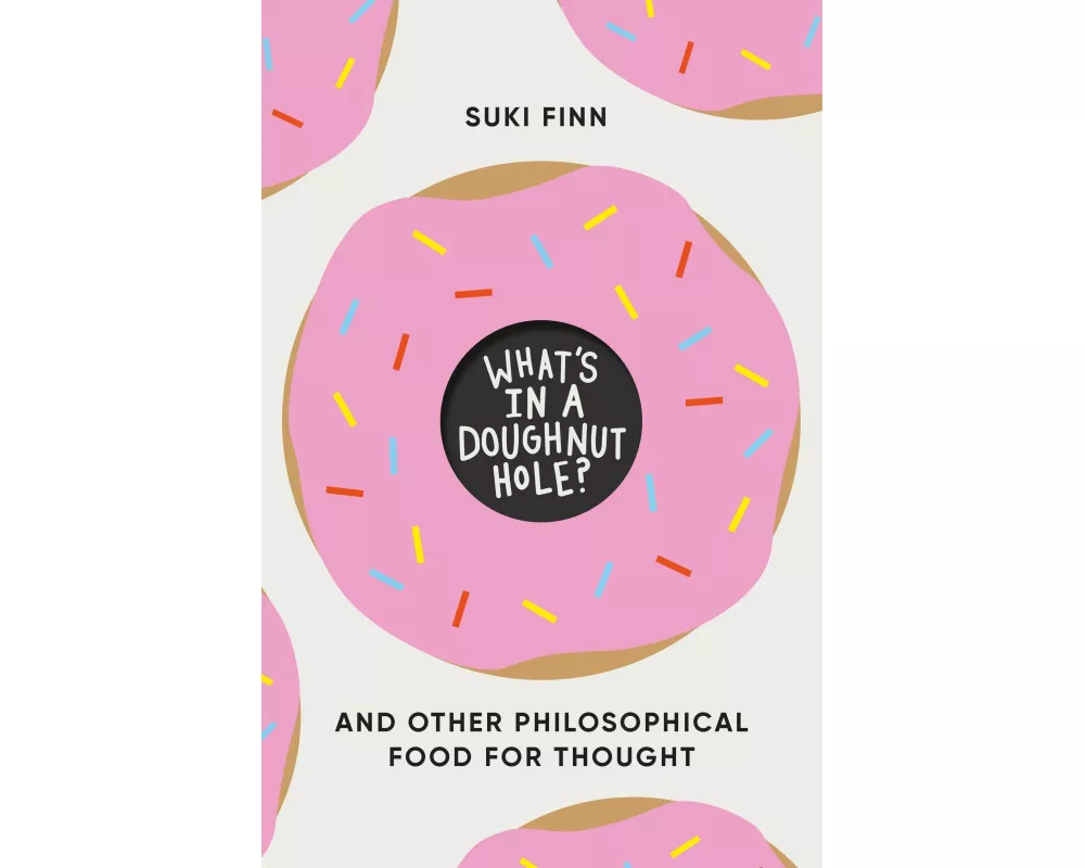 What's in a Doughnut Hole?