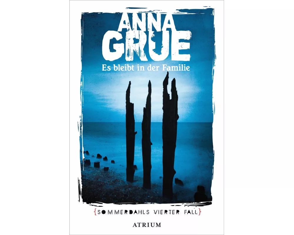 Es bleibt in der Familie