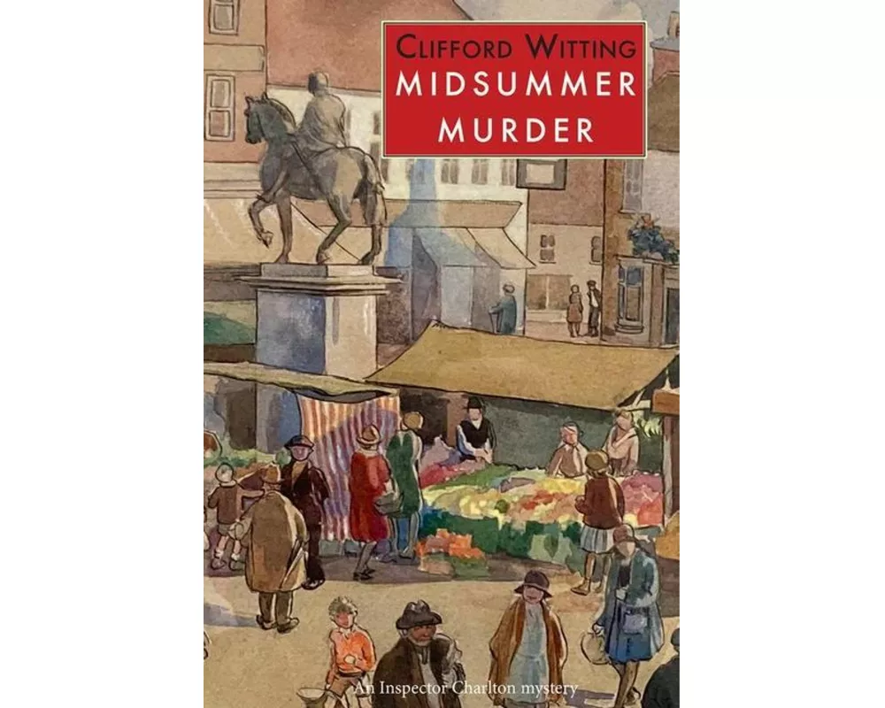 Midsummer Murder