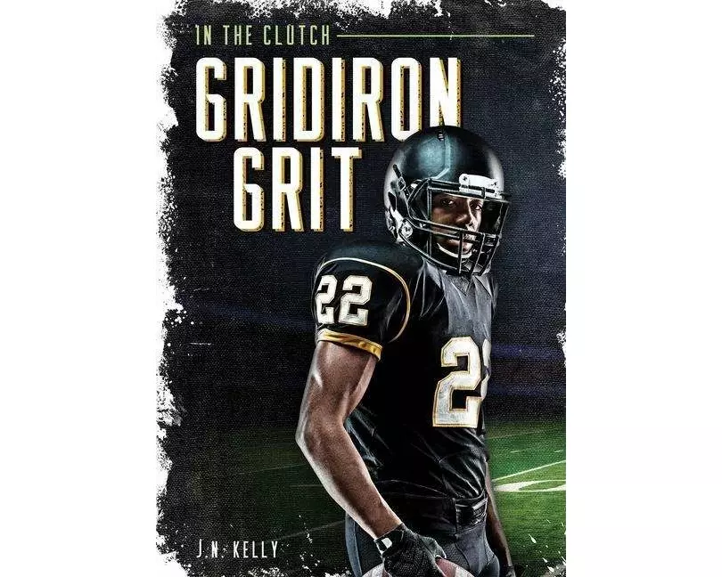 Gridiron Grit