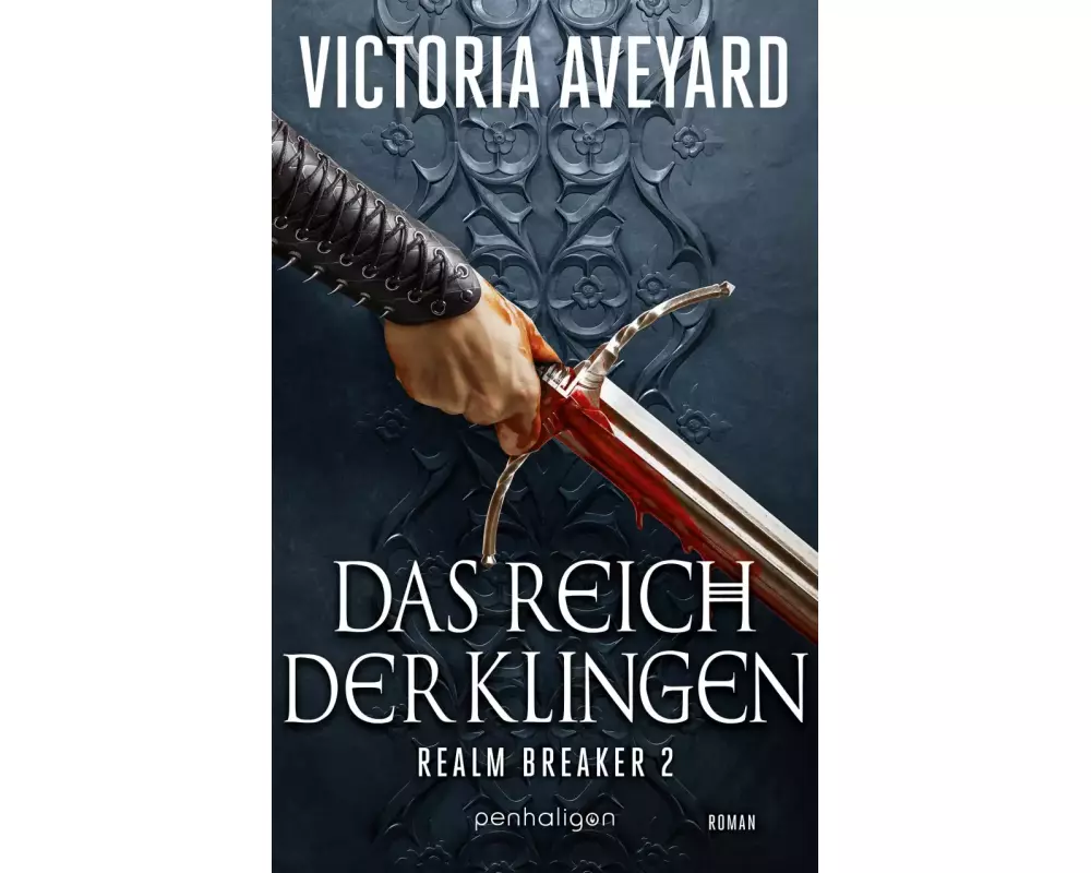 Das Reich der Klingen - Realm Breaker 2