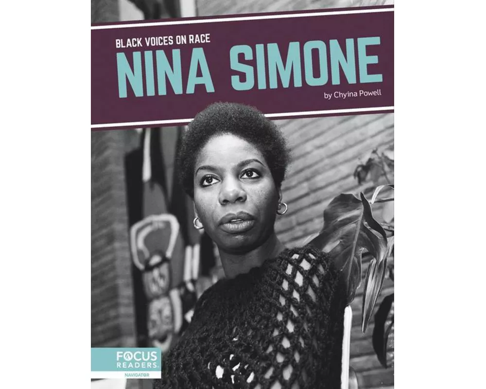 Nina Simone