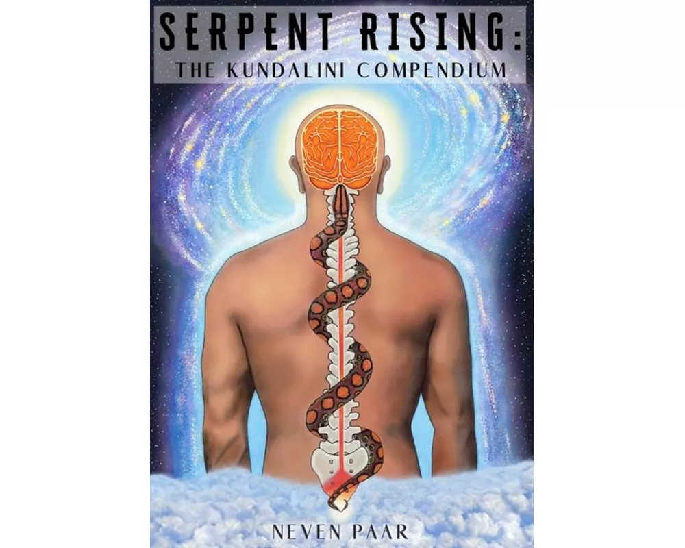 Serpent Rising