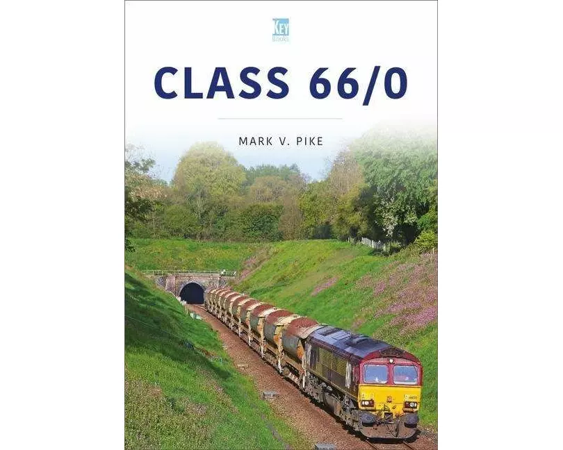 Class 66/0