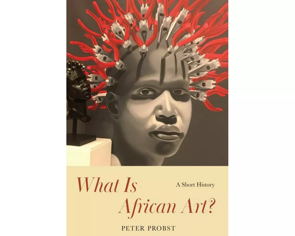 What Is African Art?