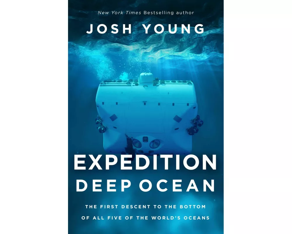 Expedition Deep Ocean
