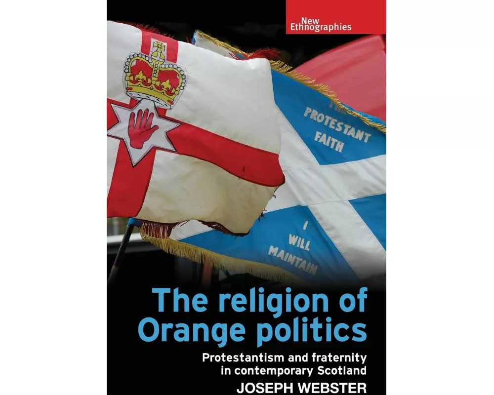 The Religion of Orange Politics