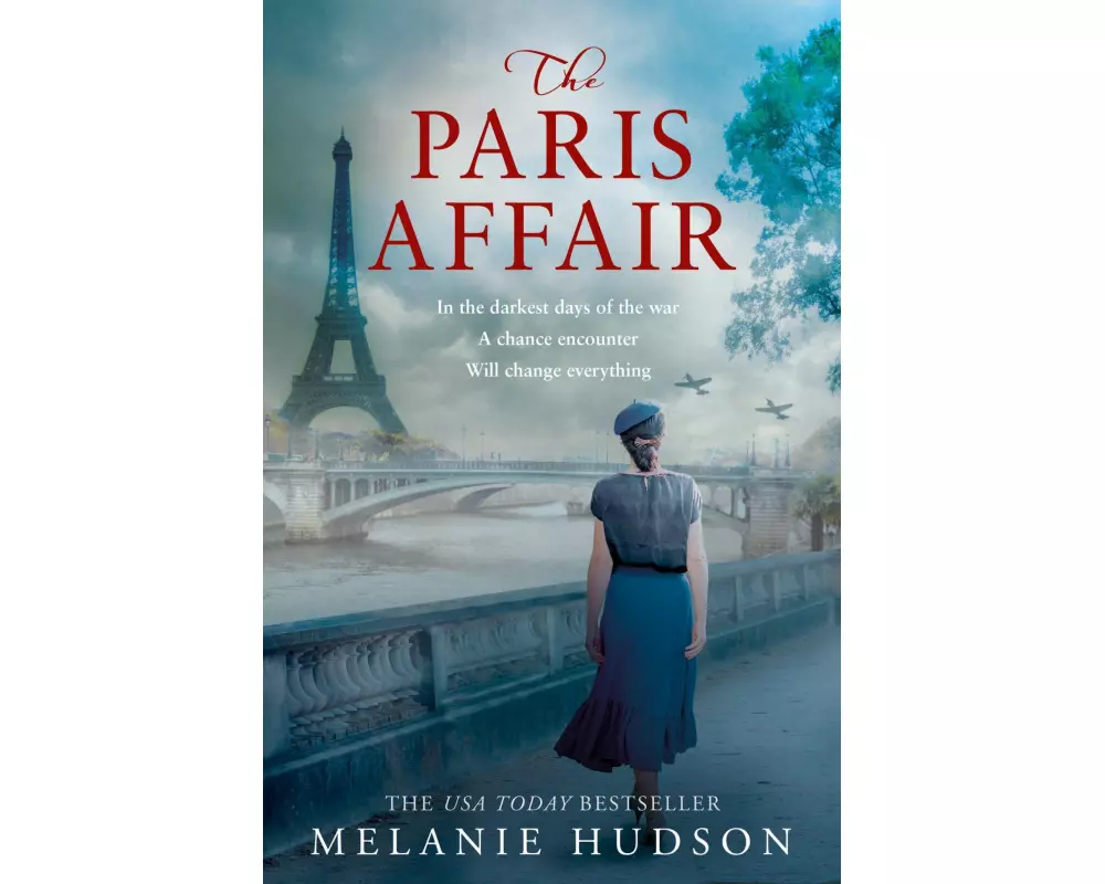 The Paris Affair