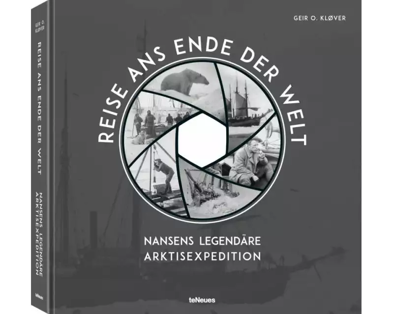 Reise ans Ende der Welt