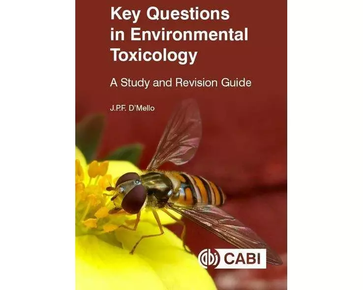 Key Questions in Environmental Toxicology
