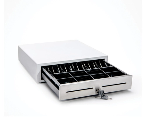 CD4-1616WTSSC48-S2 16IN WHITE