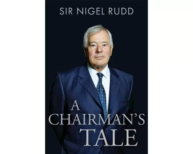 A Chairman's Tale