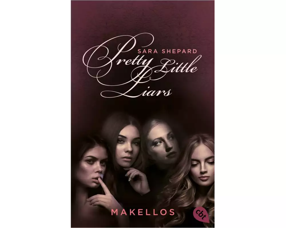 Pretty Little Liars - Makellos