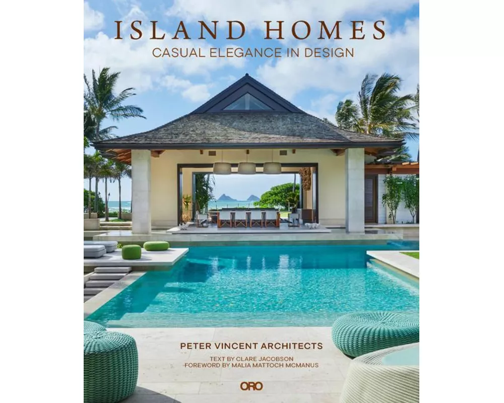 Island Homes