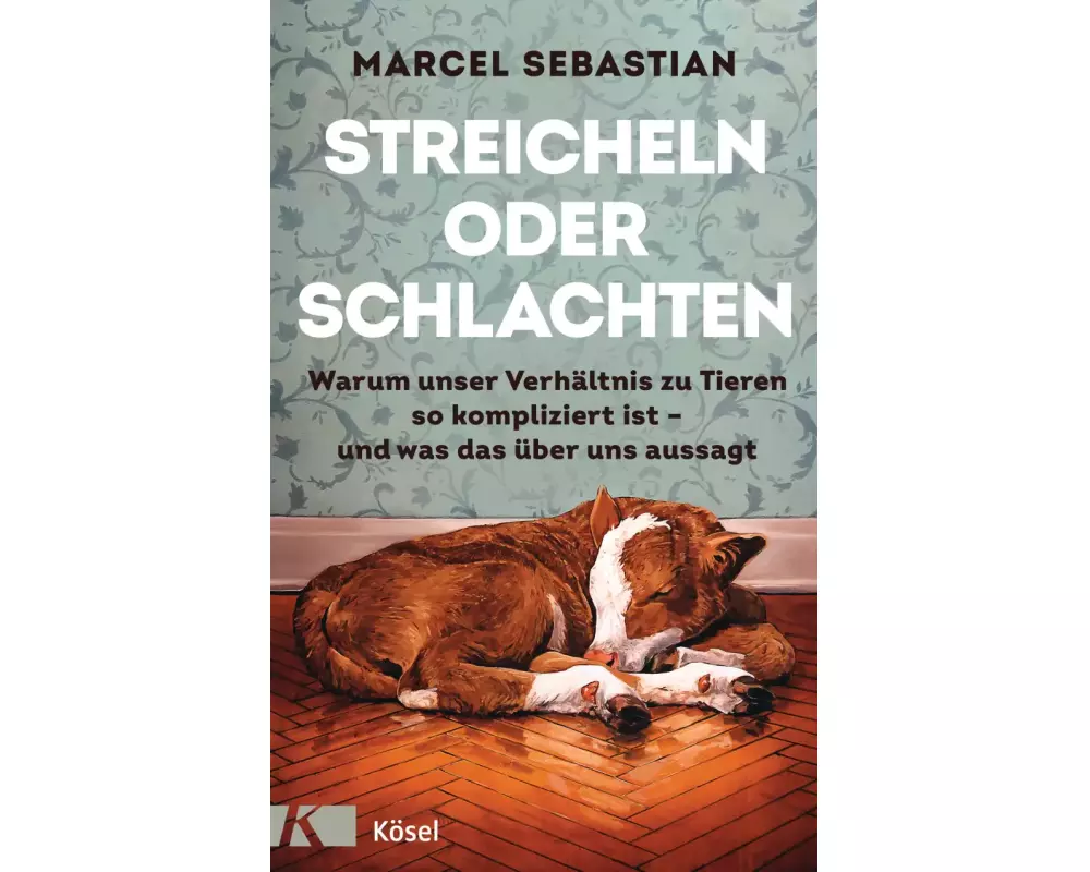 Streicheln oder Schlachten