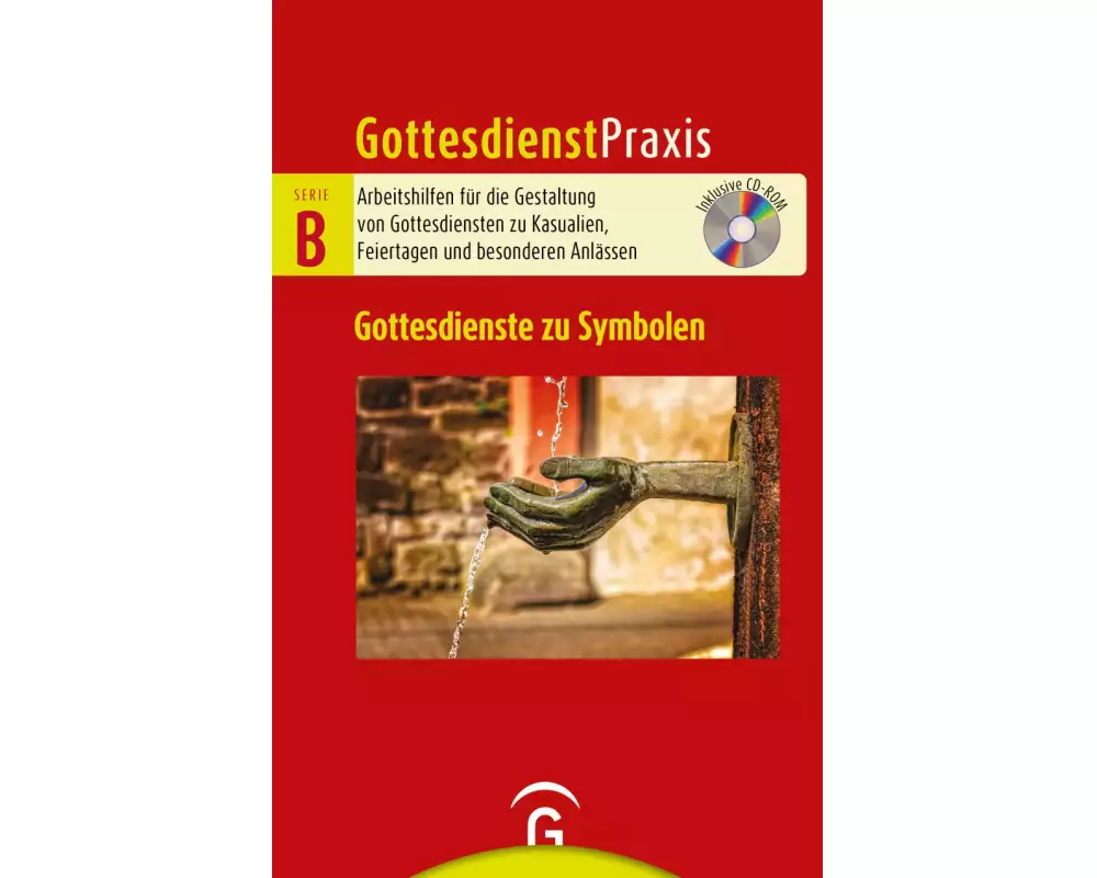 Gottesdienste zu Symbolen