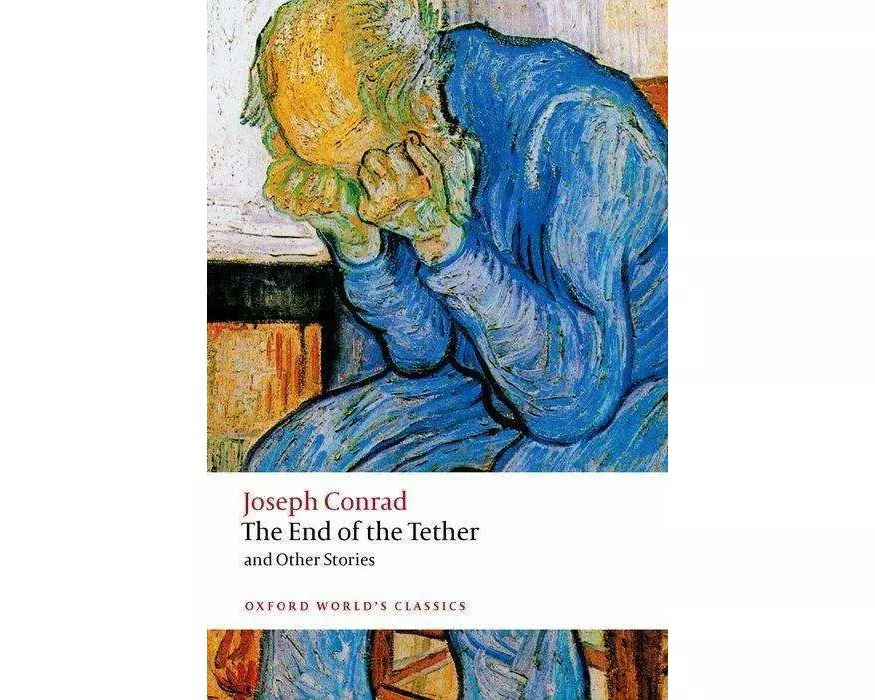 The End of the Tether