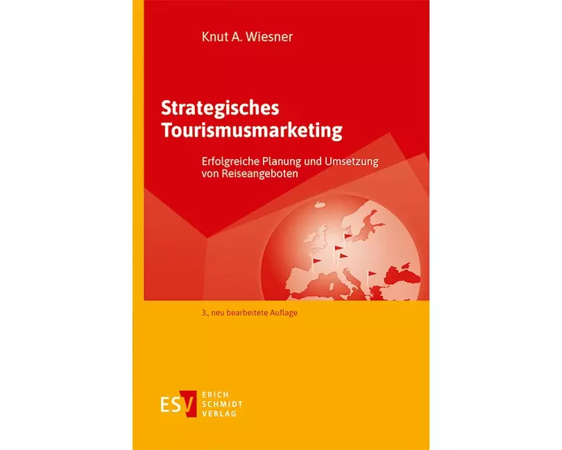 Strategisches Tourismusmarketing