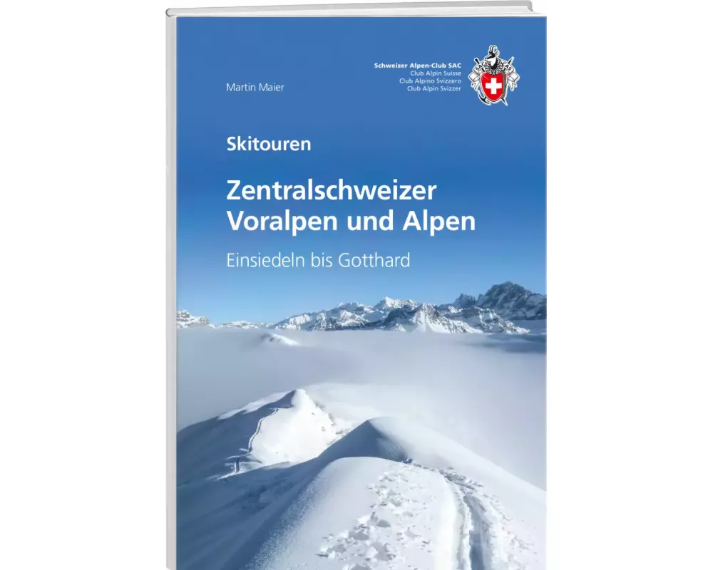 Zentralschweizer Voralpen und Alpen