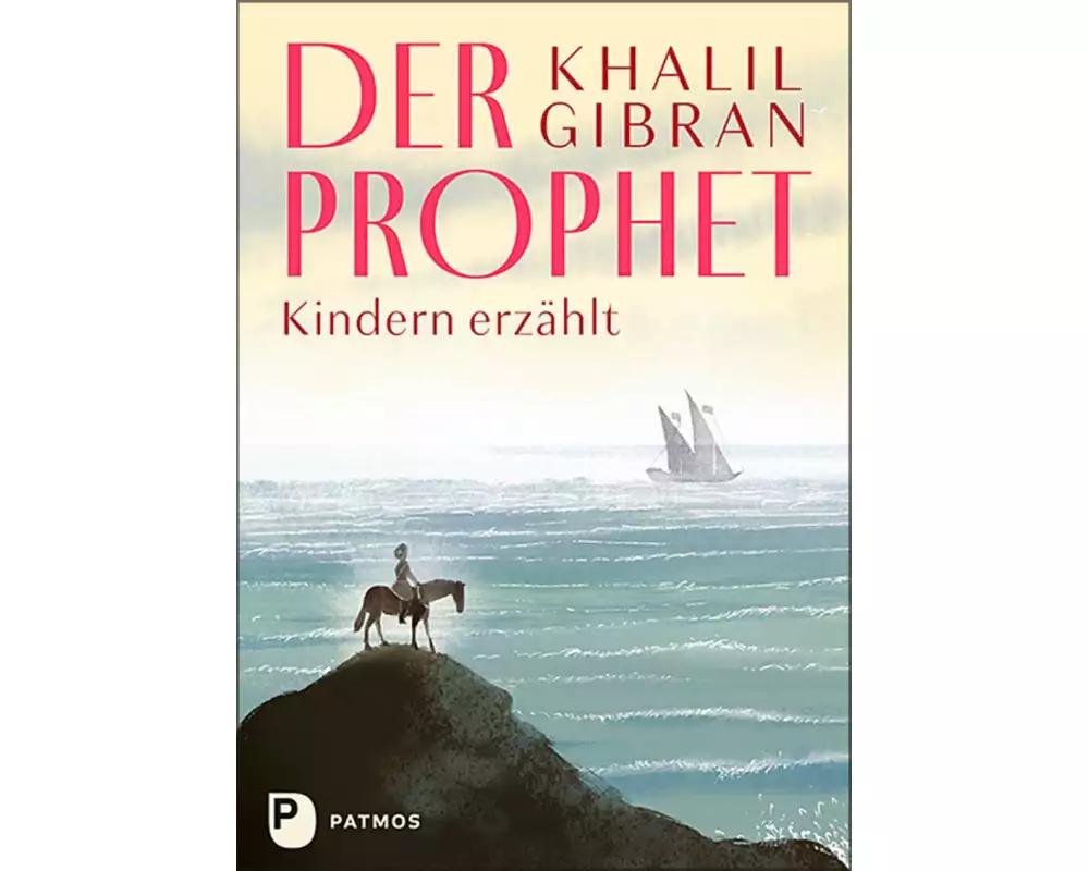 Der Prophet Kindern erzählt