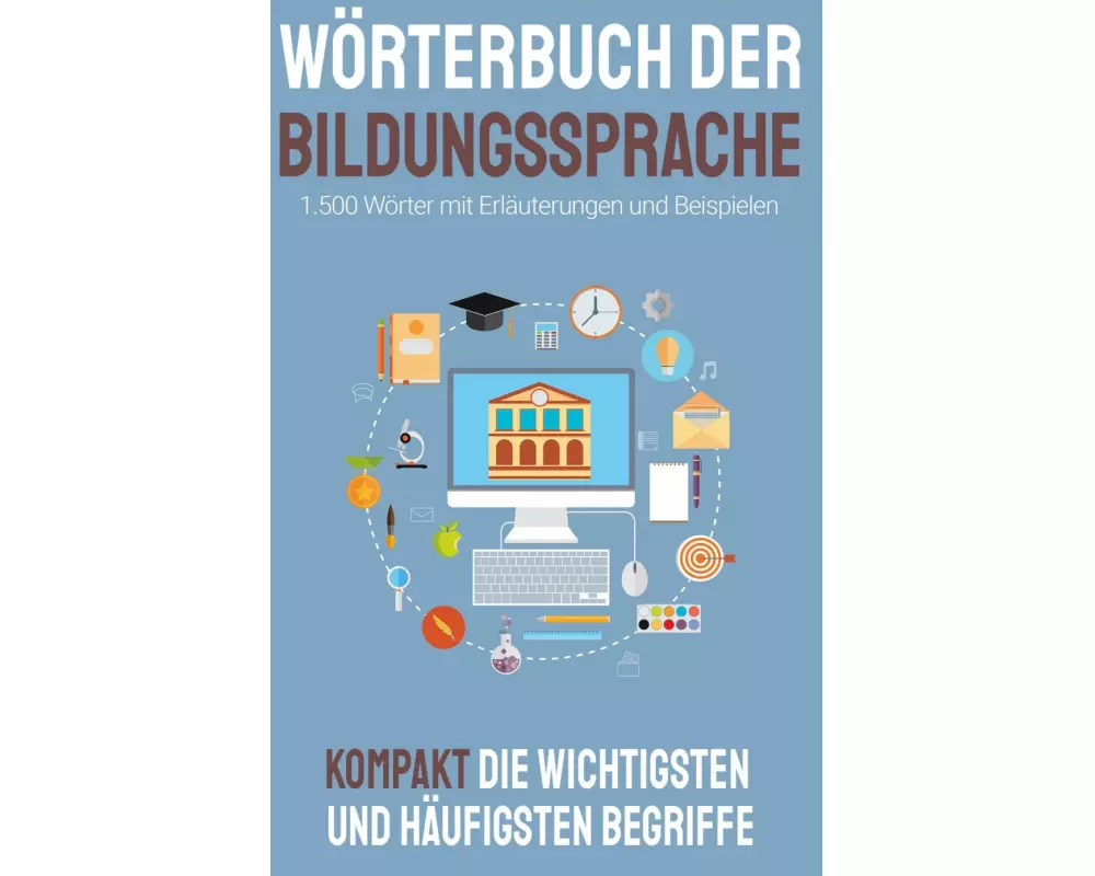 Wörter der Bildungssprache