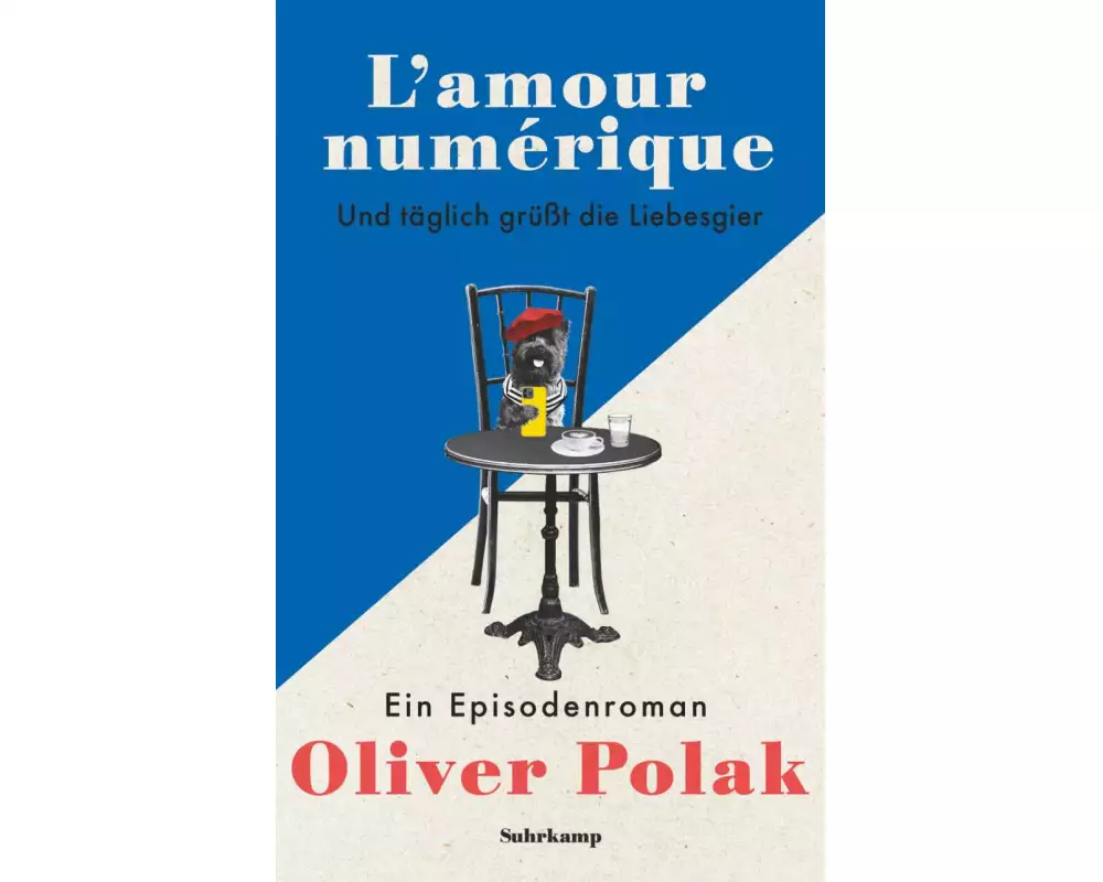 L’amour numérique