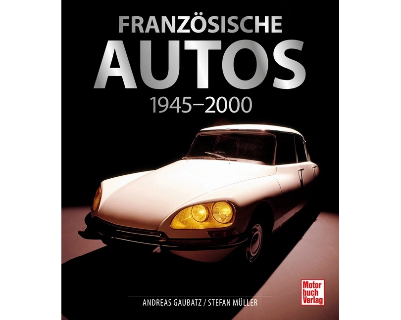 Französische Autos