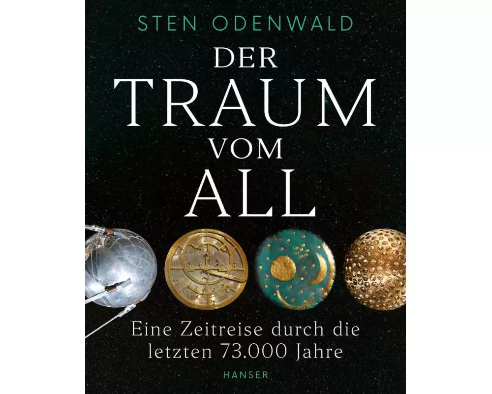 Der Traum vom All