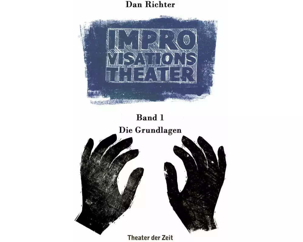 Improvisationstheater Band 1